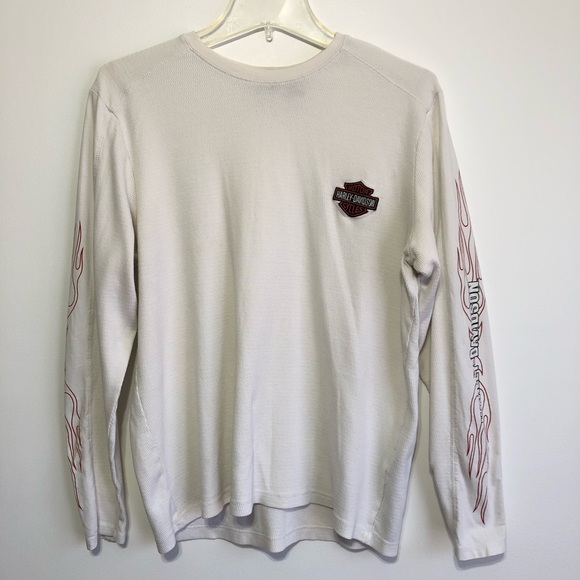 Harley-Davidson Other - Harley Davidson Shirt Men's Large